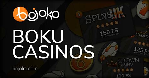 casino med boku|Boku Casinos 2024 .